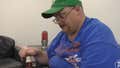 Tank's Taste Test Bruce Cost Pomegranate Ginger Ale