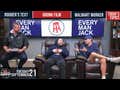 Jersey Jerry vs Jeff Nadu RNR 16? - Barstool Rundown - September 21st, 2021