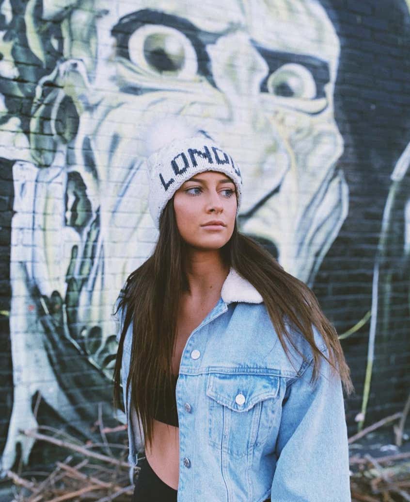 Barstool Local Smokeshow Of The Day - Izzy From UNH_img_3