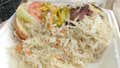 There Are Few Things Worse In This World Than A Subpar Looking Cole Slaw
