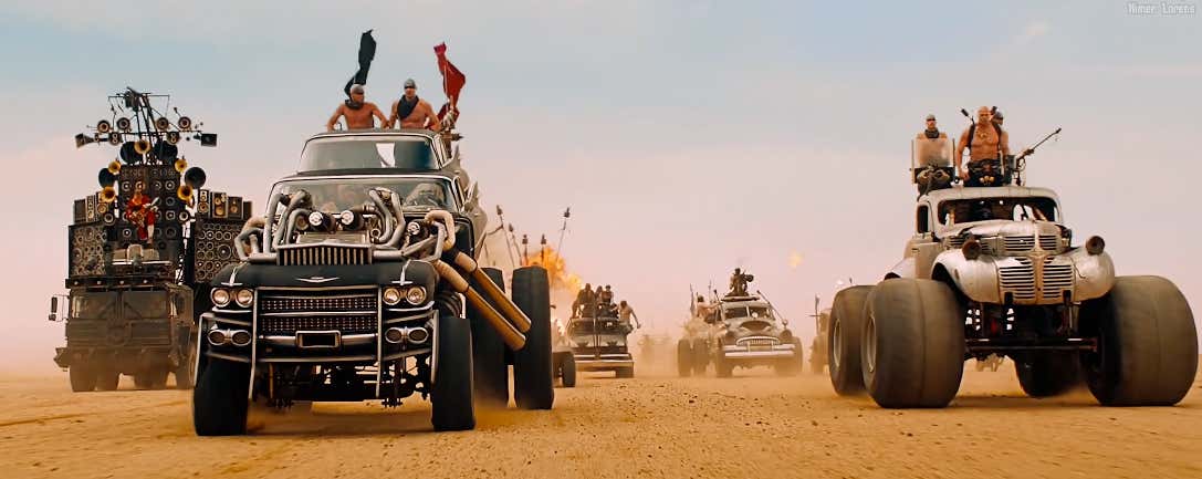 If You Could Own Any Prop From Any Movie, Which one Would it Be?