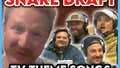 TV Theme Song Draft: Feitelberg Claims He Only Has 1st Rounders On His Board