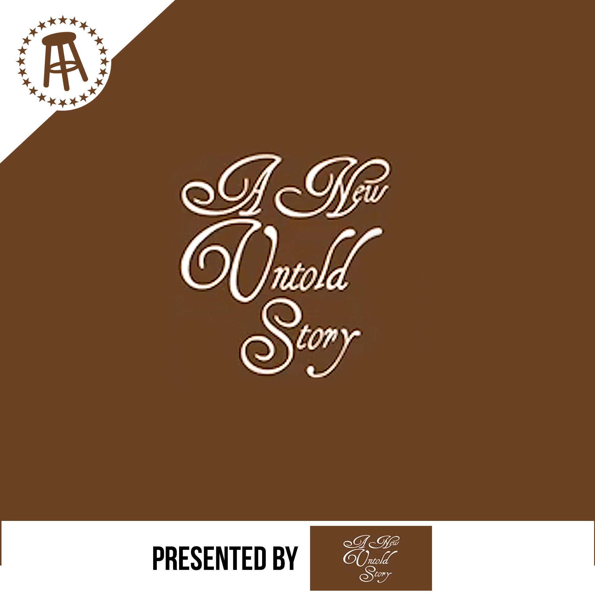 A New Untold Story: Ep. 257 - tuttifrutti or smelly sock episode artwork