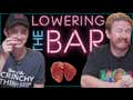 Barstool Eats Boiled Chicken Livers