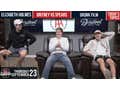 Case Of The Decade Britney VS Spears - Barstool Rundown - September 23, 2021