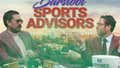 Barstool Sports Advisors - TNF Edition