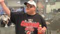 Tank's Taste Test Mtn Dew Spark