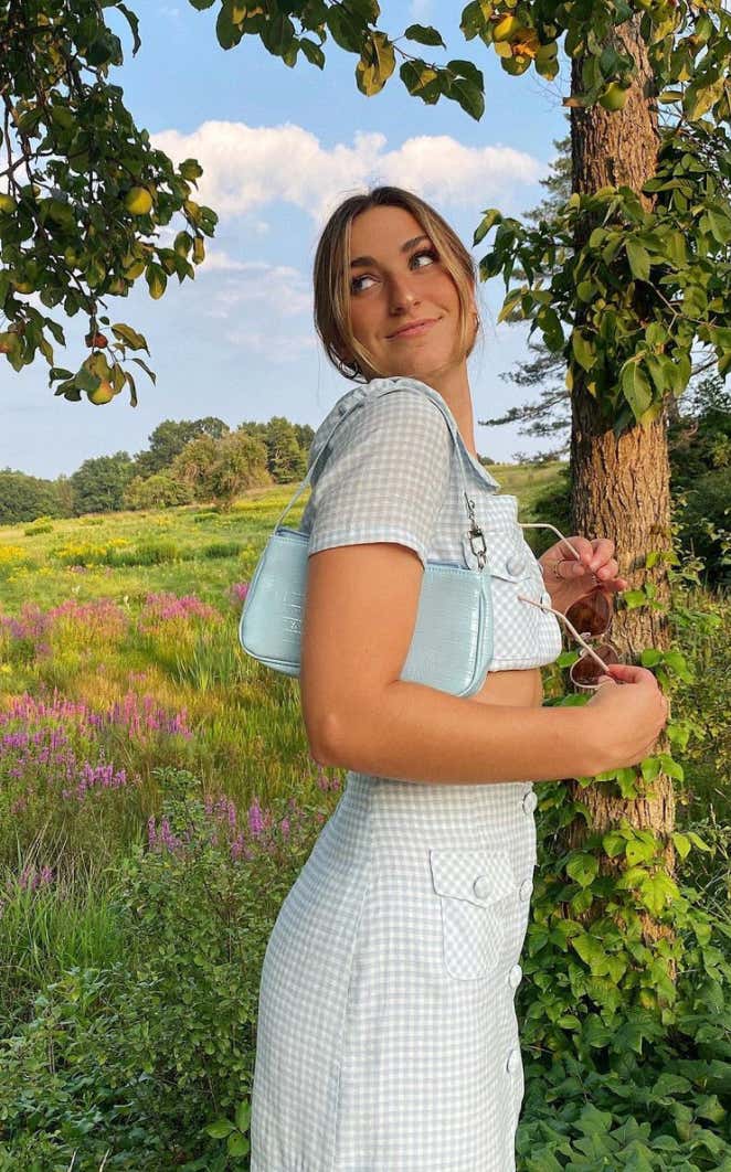 Barstool Local Smokeshow Of The Day - Sara From UNH_img_6