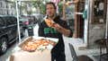 Barstool Pizza Review - Lombardo's (Brooklyn, NY) Bonus Crypto Guy
