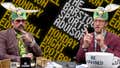 Barstool Sports Advisors - MNF Edition