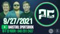 The Guys Are Back To Discuss This Weekend's Football, The Yanks Sweeping The Red Sox, and a Preview of MNF