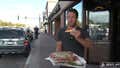 Barstool Pizza Review - Roseangela's Pizza (Evergreen Park, IL)