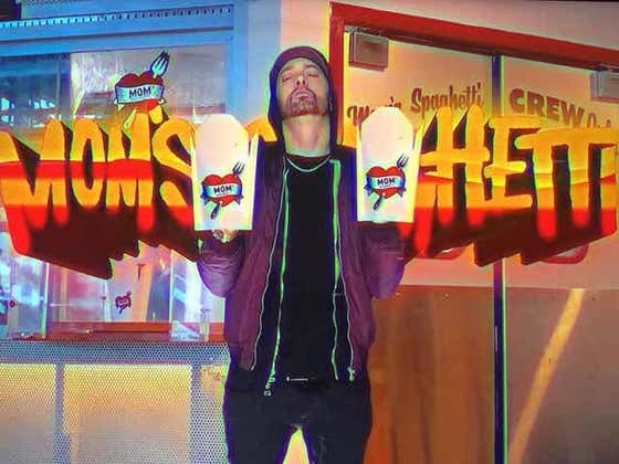 Eminem Is Opening A Restaurant In Detroit And The Name Couldn't Be More Perfect