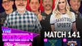 Winless Teams Face Off In Must-Win Trivia Battle (The Dozen pres. by Roman, Match 141)