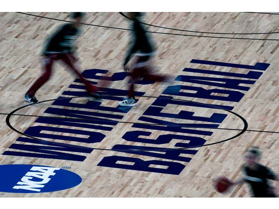Better Late Than Never: NCAA Women's Basketball Tournament Will Now Use 'March Madness' Name