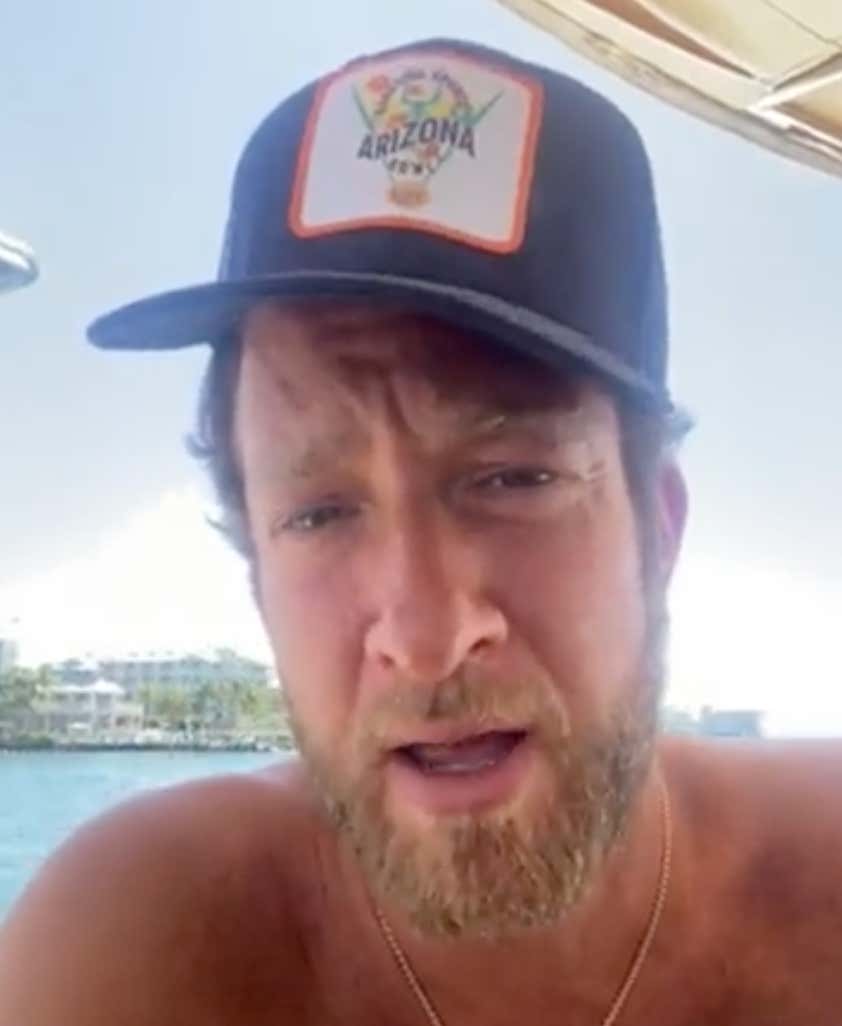 Emergency Press Conference - I Will Not Rest, Sleep Or Take A Day Off Until Every Walmart In The Country Is Fully Stocked With One Bite Frozen Pizzas