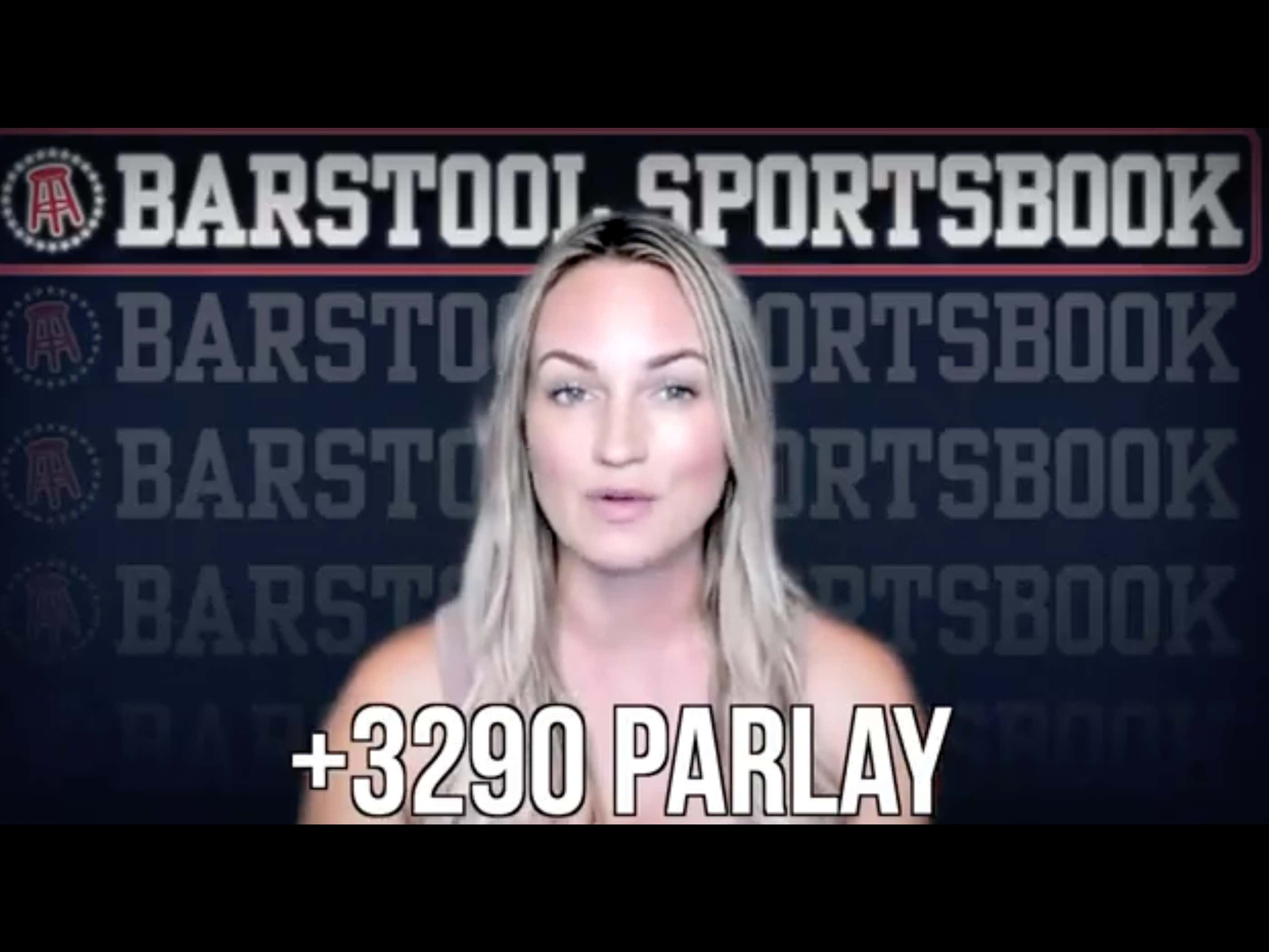Genny Shawcross: A Barstool Personality'S Weekend Woes - djgrvmh