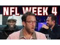 The Pro Football Football Show - Week 4 presented by Chevy Silverado