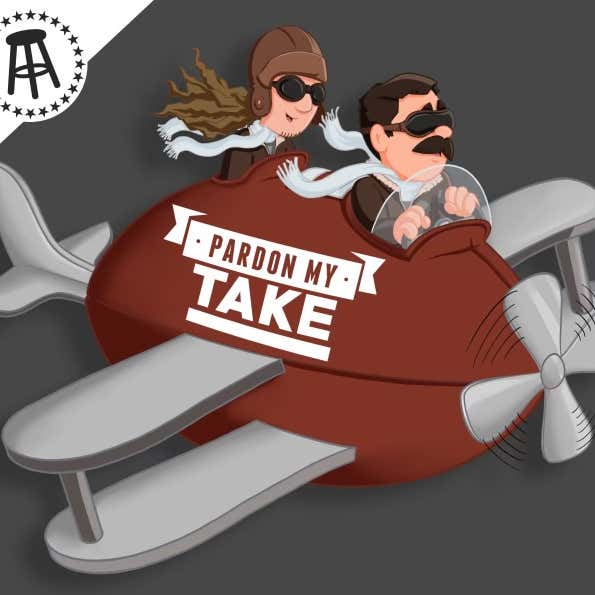 Super Wild Card Weekend Recap, Fastest 2 Minutes & Mike McCarthy's Dumb Brain episode artwork
