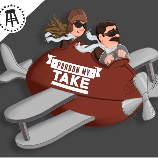 The Best Football Weekend Ever Recap, Fastest 2 Minutes And More episode artwork
