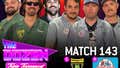 Controversial Tournament Rematch Between Chicago & Smockin (The Dozen pres. by SportClips, Match 143)
