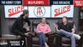 "Trents In The Office" - Barstool Rundown - October 7, 2021
