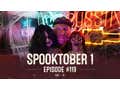 Spooktober 1, Recapping All Of The Boys, Accountability, Peeing The Bed | Bussin' With The Boys