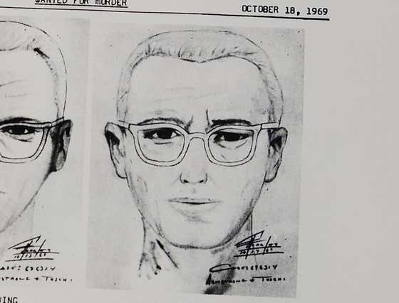 Alleged Zodiac Killer Had Ironic Internet Presence.