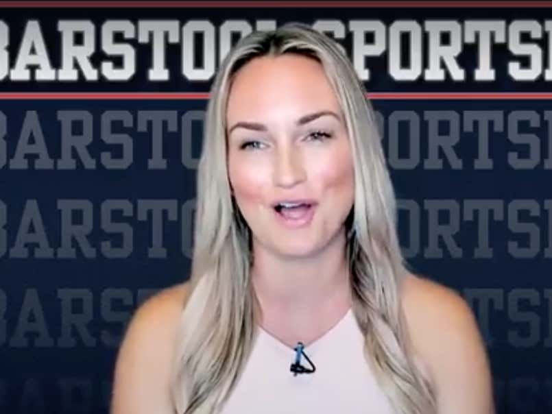 It's been a really fun few weeks in college football Barstool Bets