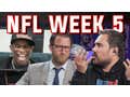 The Pro Football Football Show - Week 5 presented by Chevy Silverado