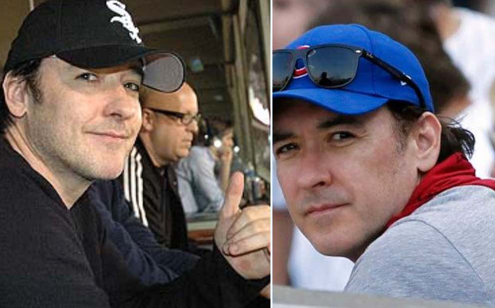 If Your City Has Two Teams, You Pick One To Love And One To Hate