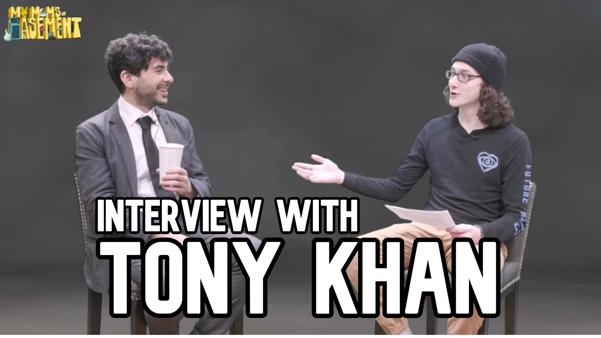 AEW President Tony Khan Discusses Going Head-To-Head With WWE This Friday