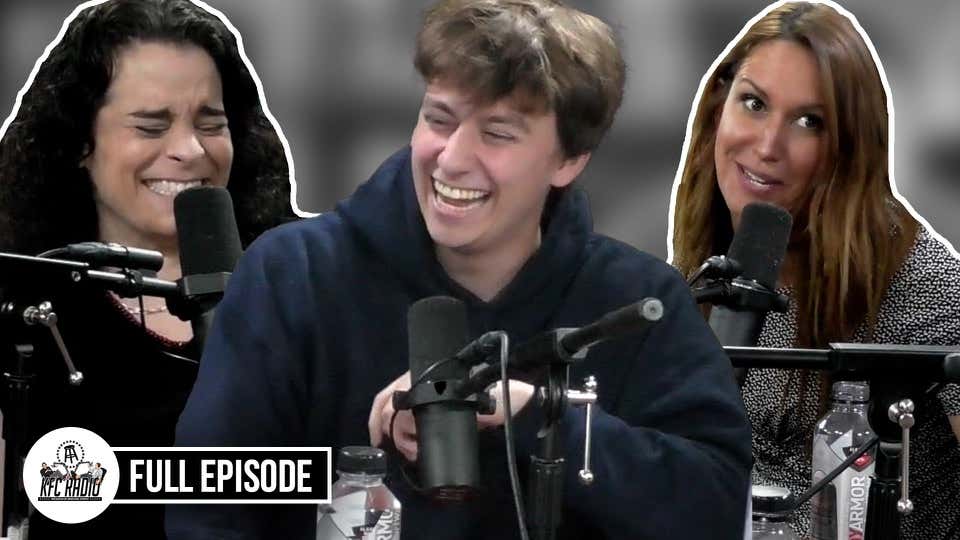 How did Harry Hockey Become Lil Sasquatch?