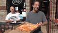 Barstool Pizza Review - Torna Pizzeria (Hoboken, NJ)