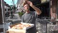 Barstool Pizza Review - Uptown Pizzeria (Hoboken, NJ)