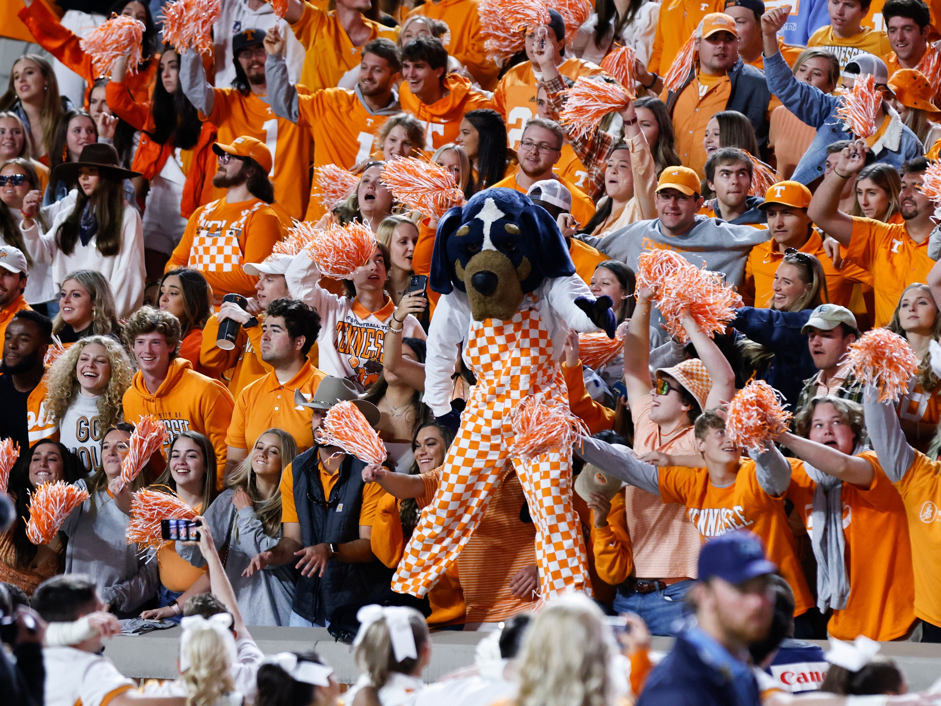 Katie Stats' Week 4 Prep Sheet And See You In Knoxville
