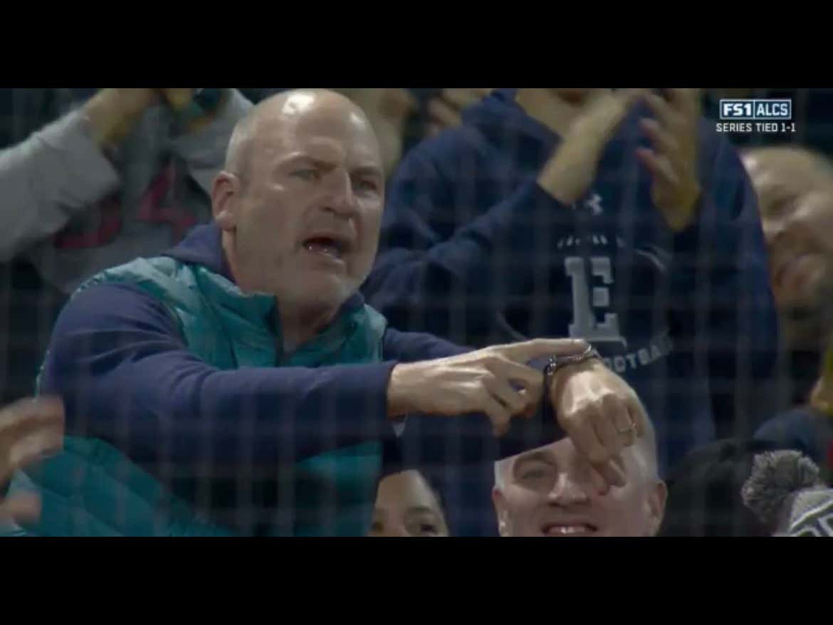 The Boston Red Sox Grand Slammed The Houston Astros Into Submission. Again. Barstool Sports