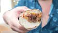 I Respect Any Hero Joint That Can Make A Legit Chopped Cheese AKA A Cousin Of The Burger