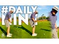Taking A Page Out Of The Nelly Korda Playbook For Today's #DailyNine