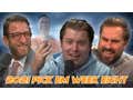 Dave Portnoy Evaluates Employee For New Content Role | 2021 Pick Em Week 8