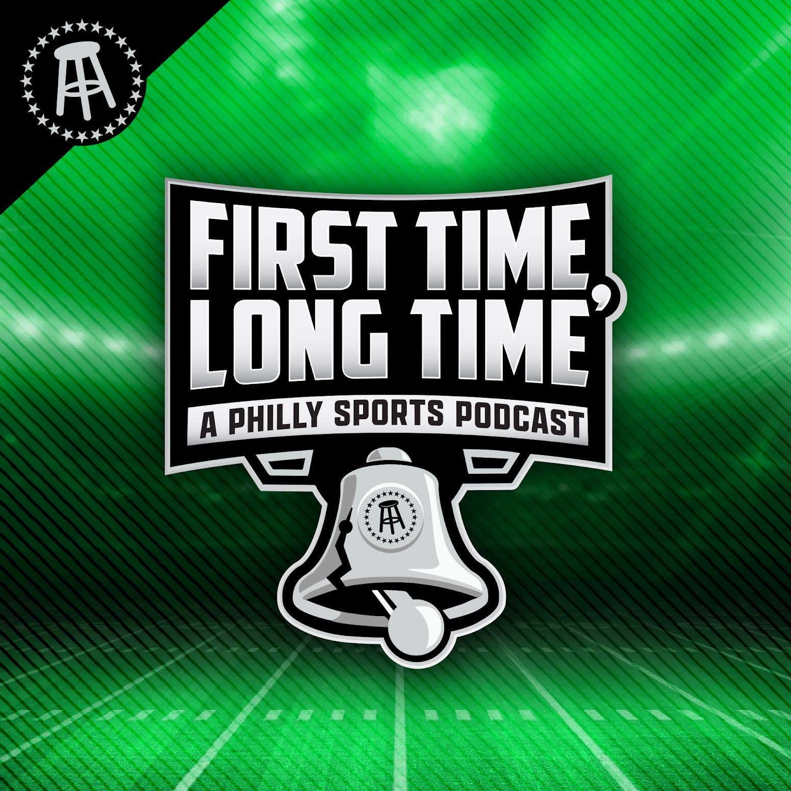 THE FLYERS ARE A WAGON episode artwork
