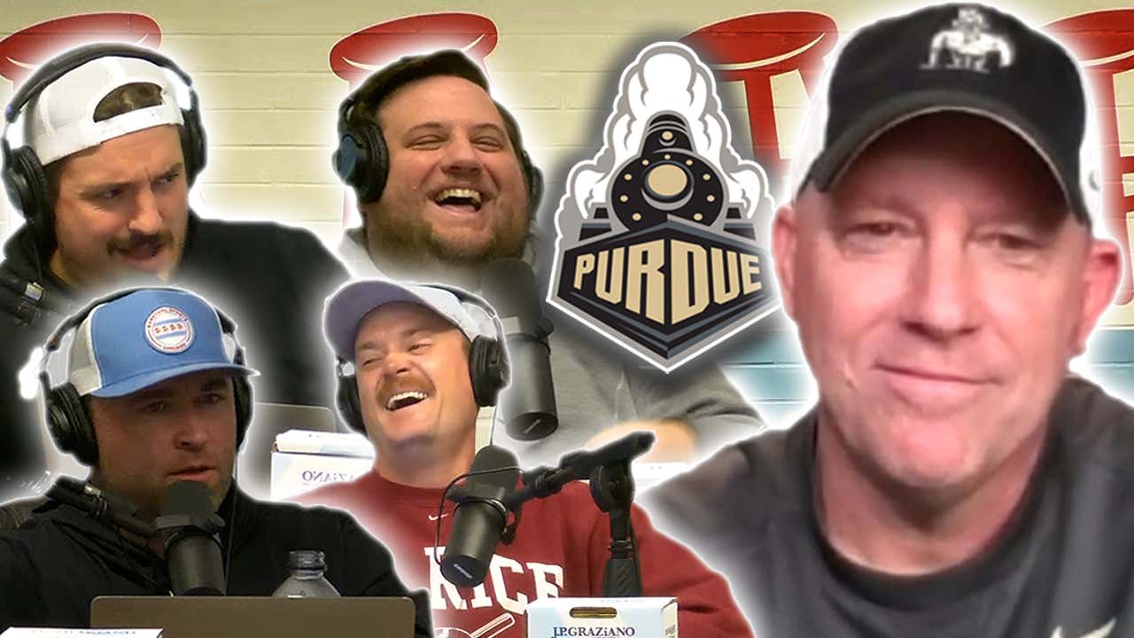 Breaking News: I Think We Have To Pivot Hard And Officially Be A Bulls Podcast Now