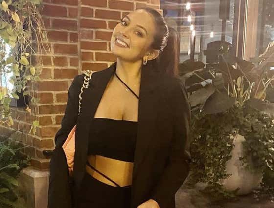 Barstool Chicago's Local Smokeshow Of The Day - Yanna