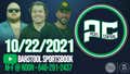 Marty Hosts Today's Edition of Picks Central and We Dive Into The Upcoming Weekend of Sports