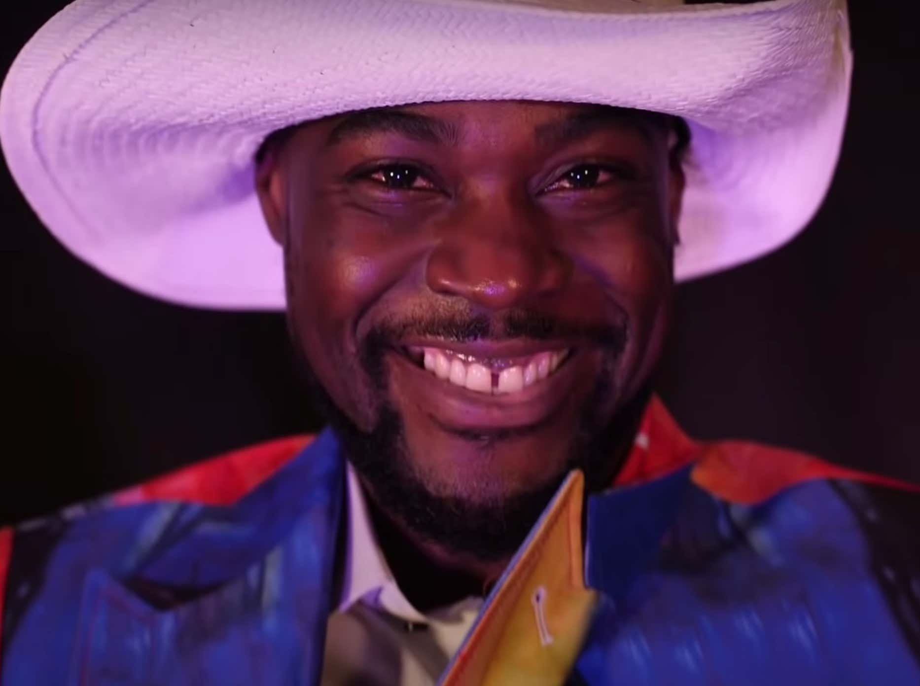 Expressions Oozing Joins Barstool Sports Contract Signed, Sealed