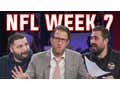 The Pro Football Football Show - Week 7 presented by Chevy Silverado