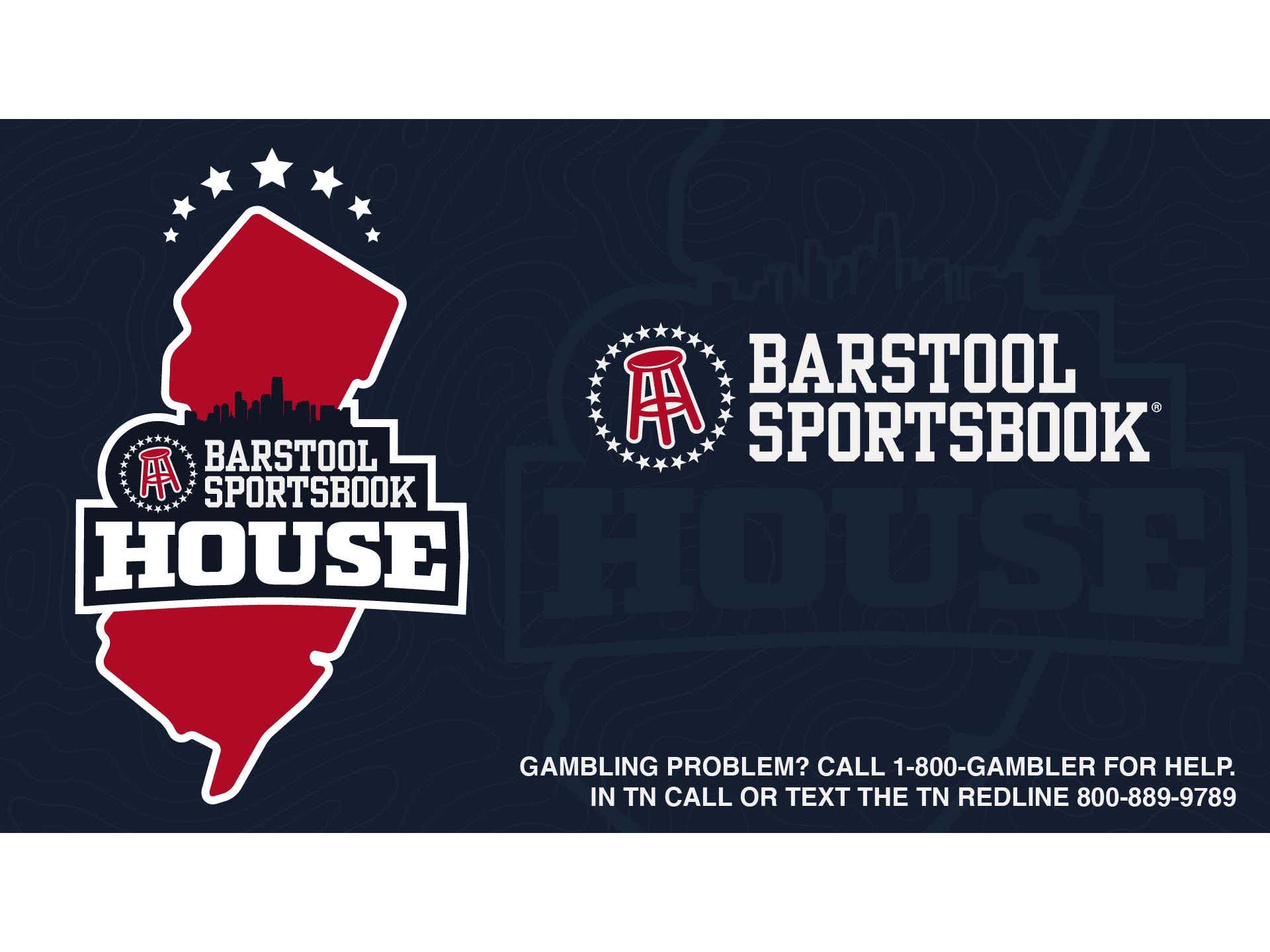 Live from the Barstool Sportsbook house for Michigan vs MSU Barstool