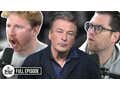 Alec Baldwin Accidentally Shot and Killed Cinematographer Halyna Hutchins