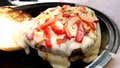 Is There Such A Thing As Too Much Cheese On A Burger?