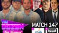 Undefeated Trivia Teams Go Toe-To-Toe In Slugfest (The Dozen pres. by SportClips, Match 147)